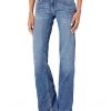 Ariat Trousers Mid-Rise Jennifer Wide Leg Jeans 1 Ariat Trousers Mid-Rise Jennifer Wide Leg Jeans -Ariat Shop 81YHxBv2x2L. AC SR736920