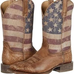 Ariat Boots Circuit Proud