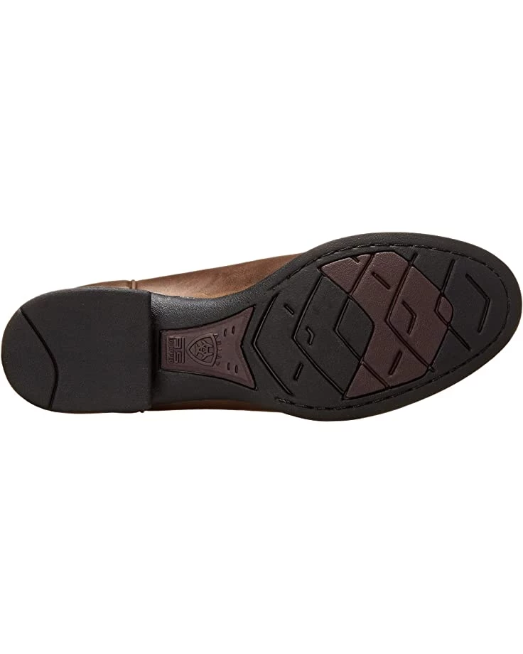 Ariat Boots Heritage Roper 5 Ariat Boots Heritage Roper - Image 3