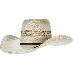 Ariat Hats Two-Tone Punchy Bangora