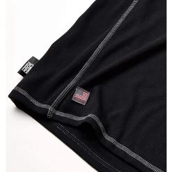 Ariat Hoodies & Sweatshirts Men's Flame Resistant Polartec 1/4 Zip BaselayerShirt -Ariat Shop 81YbBQUVZgL. AC SR736920