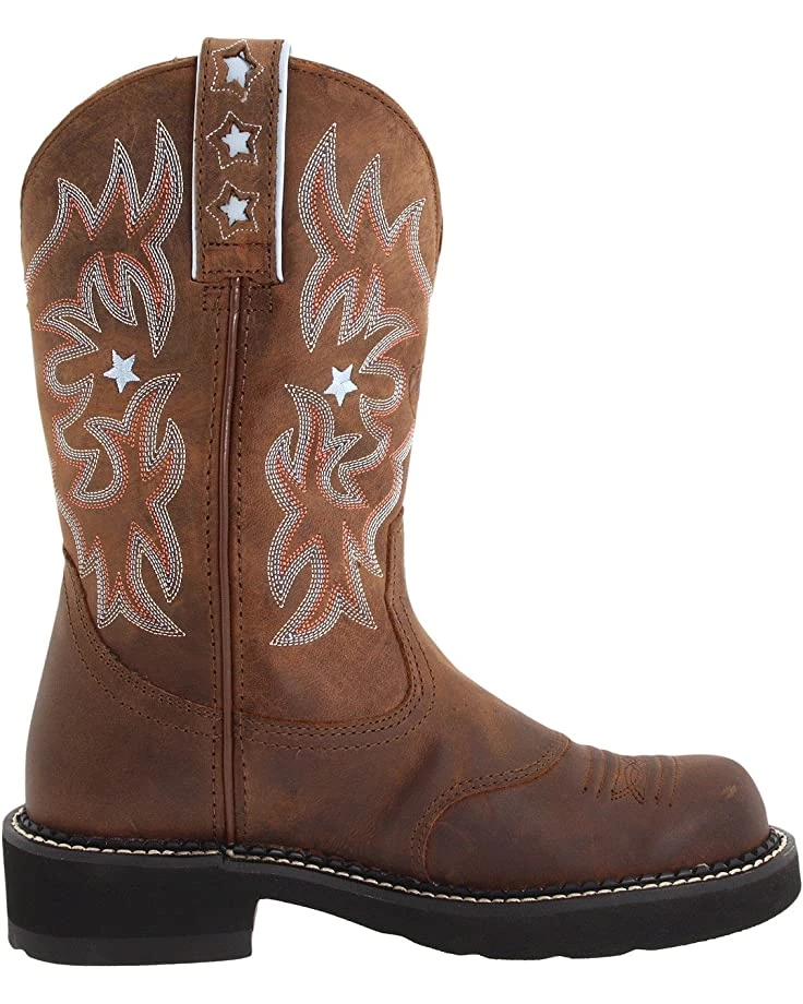 Ariat Boots Probaby 8 Ariat Boots Probaby - Image 6