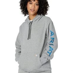 Ariat Hoodies & Sweatshirts Rebar Graphic Hoodie