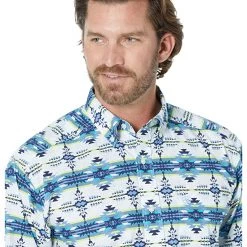 Ariat Shirts & Tops Irvin Classic Fit Shirt -Ariat Shop 81YhdnmR0RL. AC SR736920
