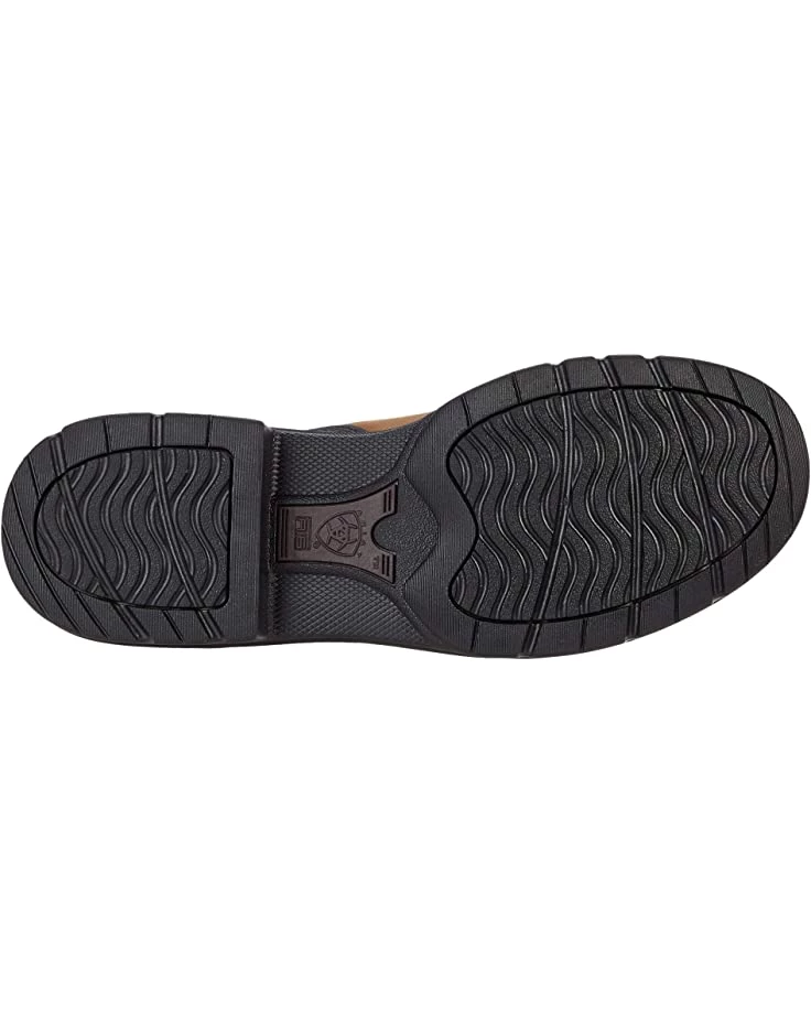 Ariat Boots Barnyard Lace Waterproof 5 Ariat Boots Barnyard Lace Waterproof - Image 3