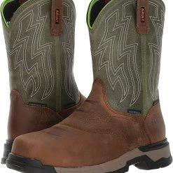 Ariat Boots Rebar Flex Western H2O Composite Toe