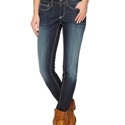 Ariat R.E.A.L. Skinny Ella Jeans in Celestial