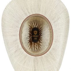 Ariat Hats Two-Tone Maverick Bangora -Ariat Shop 81Z8B yjkpL. AC SR736920