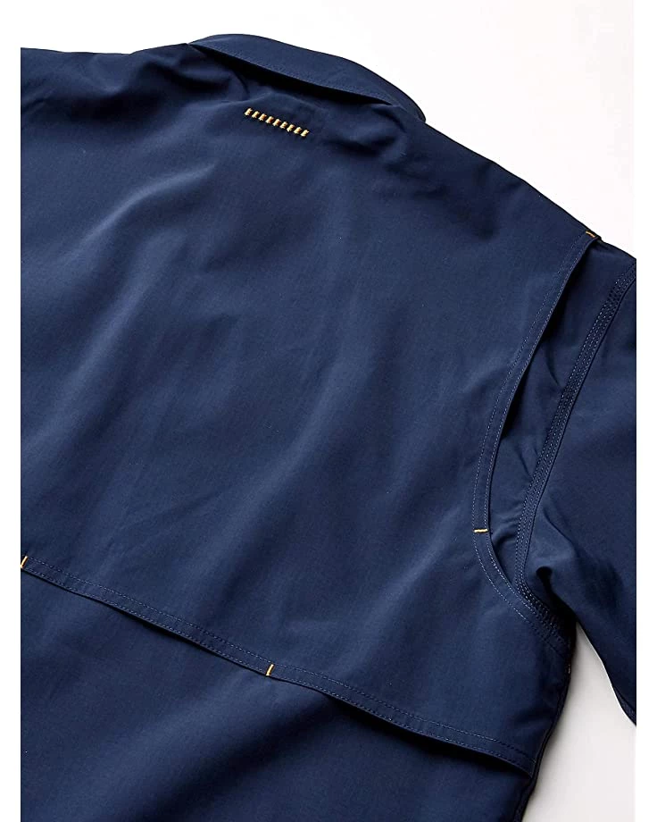 Ariat Shirts & Tops Men's Rebar Short Sleeve Made Tough Vent Shirt 6 Ariat Shirts & Tops Men's Rebar Short Sleeve Made Tough Vent Shirt - Image 4