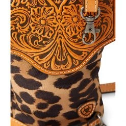 Ariat Handbags Leopard Crossbody 9 Ariat Handbags Leopard Crossbody -Ariat Shop 81ZZOao8aEL. AC SR736920