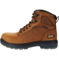 Ariat Boots 6" Turbo H2O CSA Carbon Toe -Ariat Shop 81ZyPEbs4zL. AC SR736920