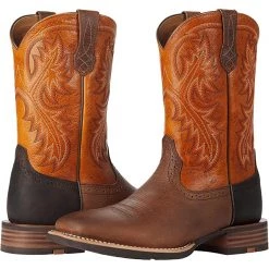 Ariat Boots QuickDraw