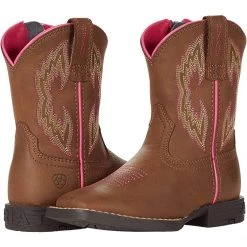 Ariat Kids Boots Dash (Toddler)