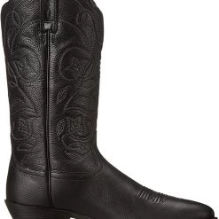 Ariat Boots Heritage Western R-toe -Ariat Shop 81alxNdynlL. AC SR736920