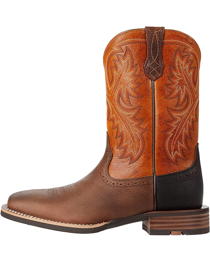 Ariat Boots QuickDraw 6 Ariat Boots QuickDraw - Image 4