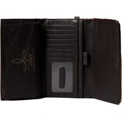 Ariat Handbags Nashville Wallet -Ariat Shop 81cI1JOS7BL. AC SR736920