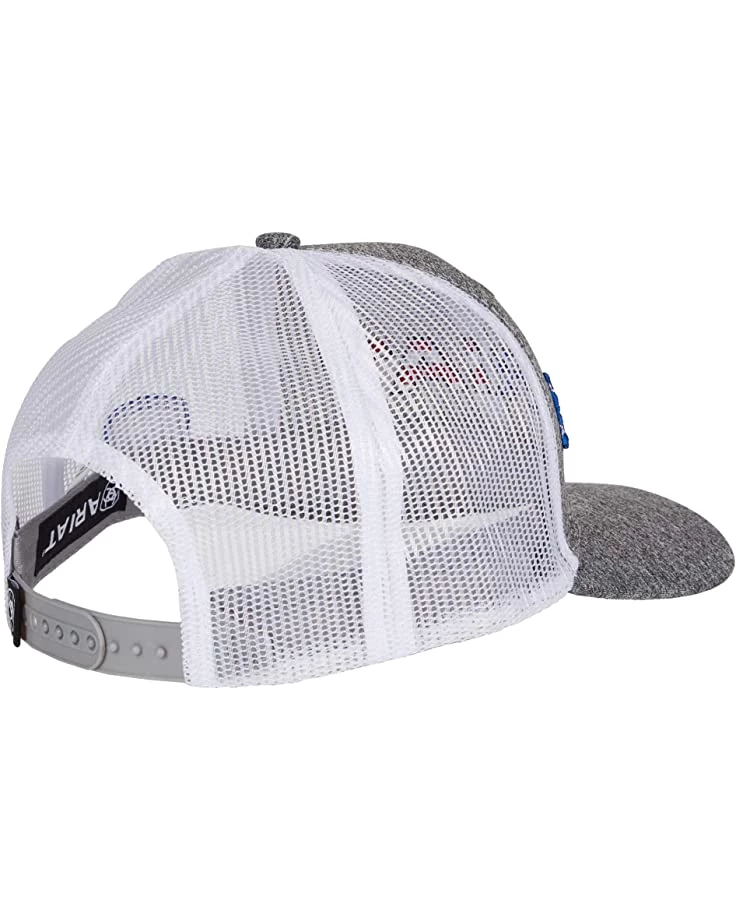 Ariat Hats Script Cap 4 Ariat Hats Script Cap - Image 2