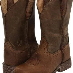 Ariat Kids Boots Rambler (Toddler/Little Kid/Big Kid)
