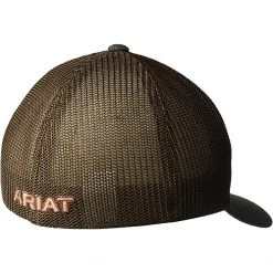 Hats Ariat Shield Logo Flex Fit Cap 7 Hats Ariat Shield Logo Flex Fit Cap -Ariat Shop 81dqWYPL8L. AC SR736920