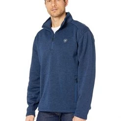 Ariat Hoodies & Sweatshirts Caldwell 1/4 Zip Sweater -Ariat Shop 81dwsPPKl6L. AC SR736920