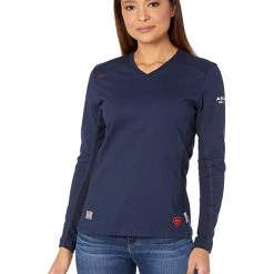 Ariat Shirts & Tops FR AC Crew Top -Ariat Shop 81egVsEY pL. AC SR736920