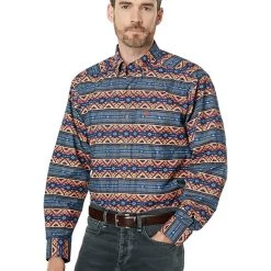 Ariat Shirts & Tops Nikolai Classic Fit Shirt