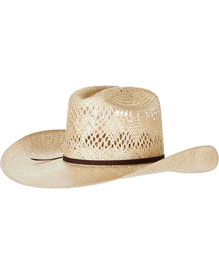 Ariat Hats Sisal Hat 5 Ariat Hats Sisal Hat - Image 3