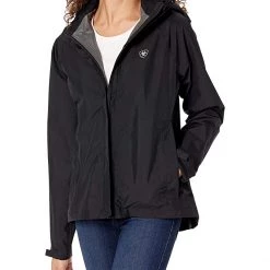 Ariat Coats & Outerwear Packable H2o Jacket