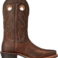 Ariat Boots Heritage Roughstock 14 Ariat Boots Heritage Roughstock -Ariat Shop 81fzWh2OXDL. AC SR736920