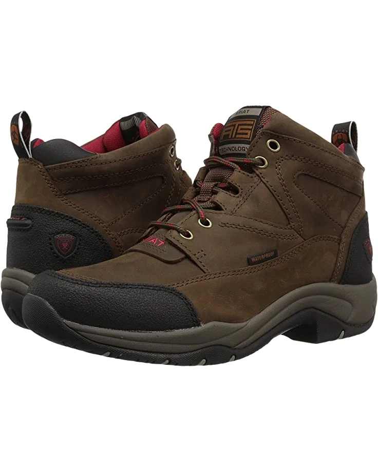 Ariat Hiking Terrain H2O 10 Ariat Hiking Terrain H2O - Image 8