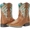 Ariat Kids Boots Wiggle Room™ Cattle Cate (Toddler/Little Kid/Big Kid) -Ariat Shop 81gTtMm6KL. AC SR736920