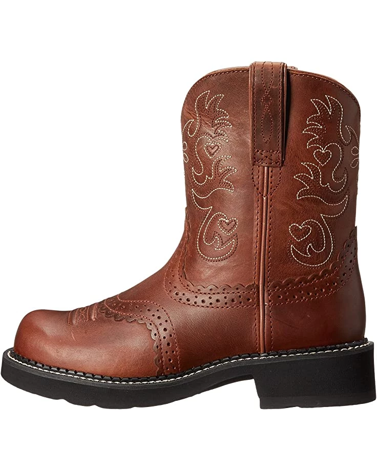 Ariat Boots Fatbaby 6 Ariat Boots Fatbaby - Image 4