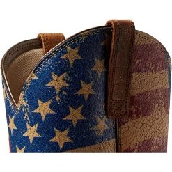 Ariat Boots Fatbaby Heritage Patriot Western Boot -Ariat Shop 81hWiz1FgpL. AC SR736920