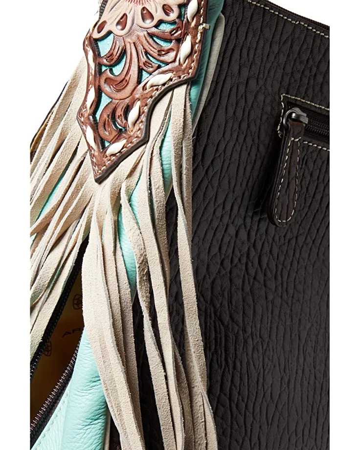 Ariat Handbags Monroe Tote 6 Ariat Handbags Monroe Tote - Image 4