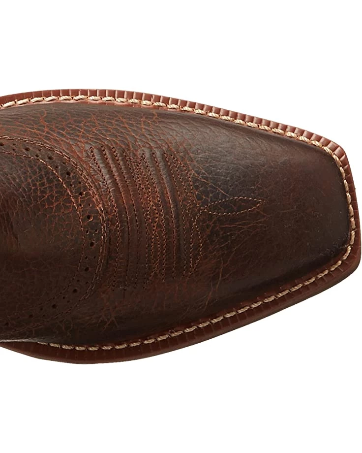 Ariat Boots Heritage Roughstock 4 Ariat Boots Heritage Roughstock - Image 2
