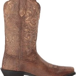 Ariat Boots Round Up Square Toe -Ariat Shop 81i CwY26L. AC SR736920