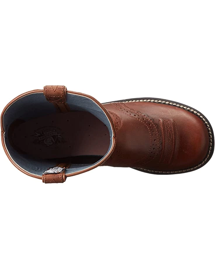 Ariat Boots Fatbaby 4 Ariat Boots Fatbaby - Image 2