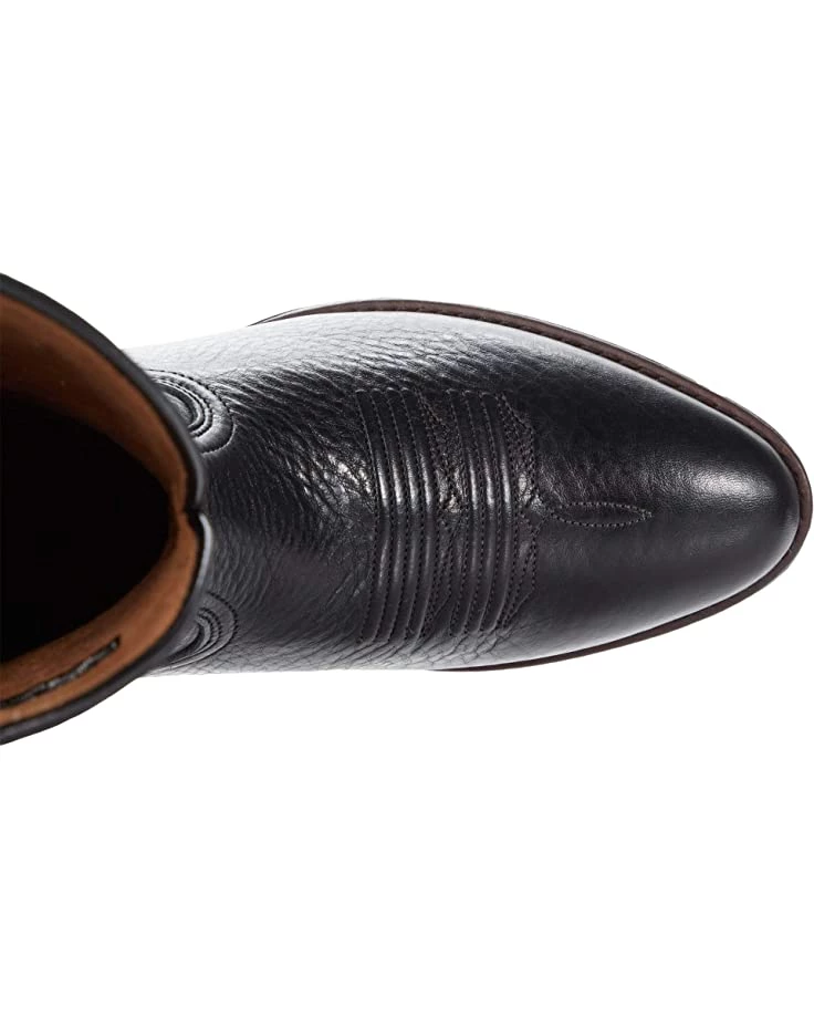 Ariat Boots Heritage Elastic Calf 4 Ariat Boots Heritage Elastic Calf - Image 2