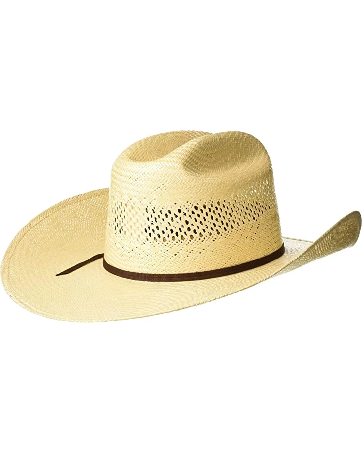 Ariat Hats Shantung 20X Americana 5 Ariat Hats Shantung 20X Americana - Image 3