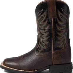 Ariat Kids Boots Amos Western Boot (Little Kid/Big Kid) 11 Ariat Kids Boots Amos Western Boot (Little Kid/Big Kid) -Ariat Shop 81iy04MfZWL. AC SR736920