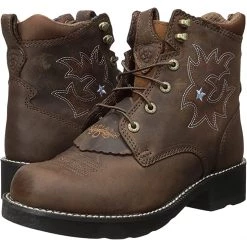 Ariat Boots Probaby Lacer