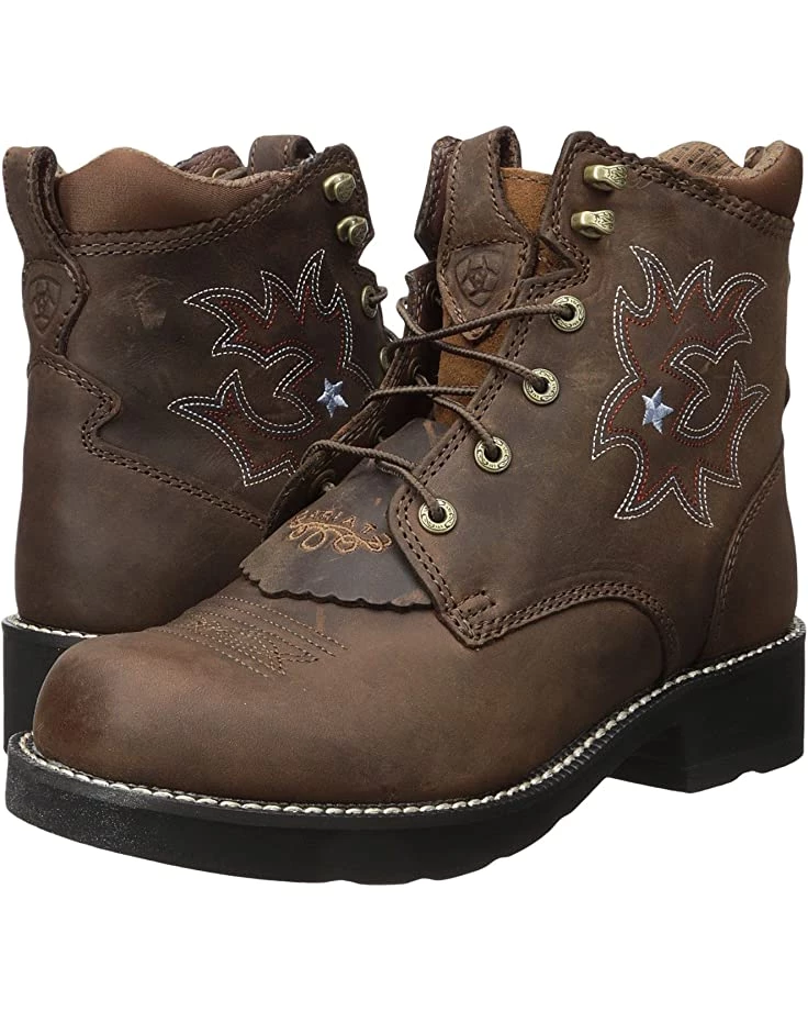 Ariat Boots Probaby Lacer 3 Ariat Boots Probaby Lacer
