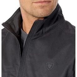 Ariat Coats & Outerwear Grizzly Canvas Lightweight Jacket -Ariat Shop 81jxqAiuVBL. AC SR736920