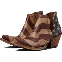 Ariat Boots Dixon Western Boot -Ariat Shop 81kGa7ZCQ8L. AC SR736920