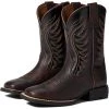 Ariat Kids Boots Amos Western Boot (Little Kid/Big Kid) -Ariat Shop 81kR72F6pL. AC SR736920
