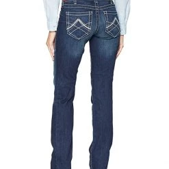 Ariat Jeans R.E.A.L.™ Straight 9 Ariat Jeans R.E.A.L.™ Straight -Ariat Shop 81kiy2PkIfL. AC SR736920