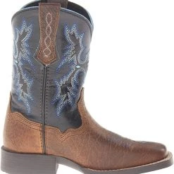 Ariat Kids Boots Tombstone (Toddler/Little Kid/Big Kid) -Ariat Shop 81mVljtFwHL. AC SR736920