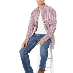 Ariat Shirts & Tops Pro Series Judson Classic Fit Shirt -Ariat Shop 81oUXOLZvJL. AC SR736920