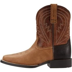 Ariat Kids Boots Wiggle Room™ Lil' Hos (Toddler/Little Kid/Big Kid) -Ariat Shop 81ohWFEAp6L. AC SR736920