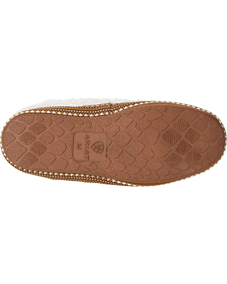 Ariat Slippers Bootie Slipper 5 Ariat Slippers Bootie Slipper - Image 3